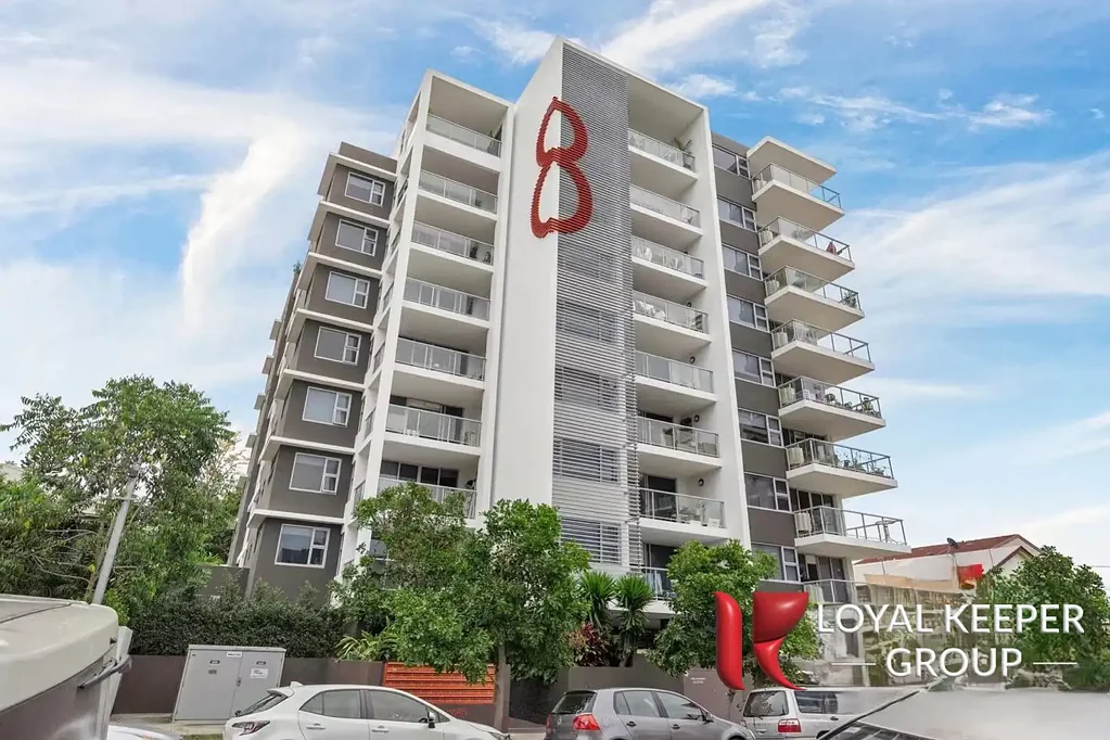 Southport 2ਬੈੱਡਰੂਮ Modern Boutique Apartment in the Heart of Southport