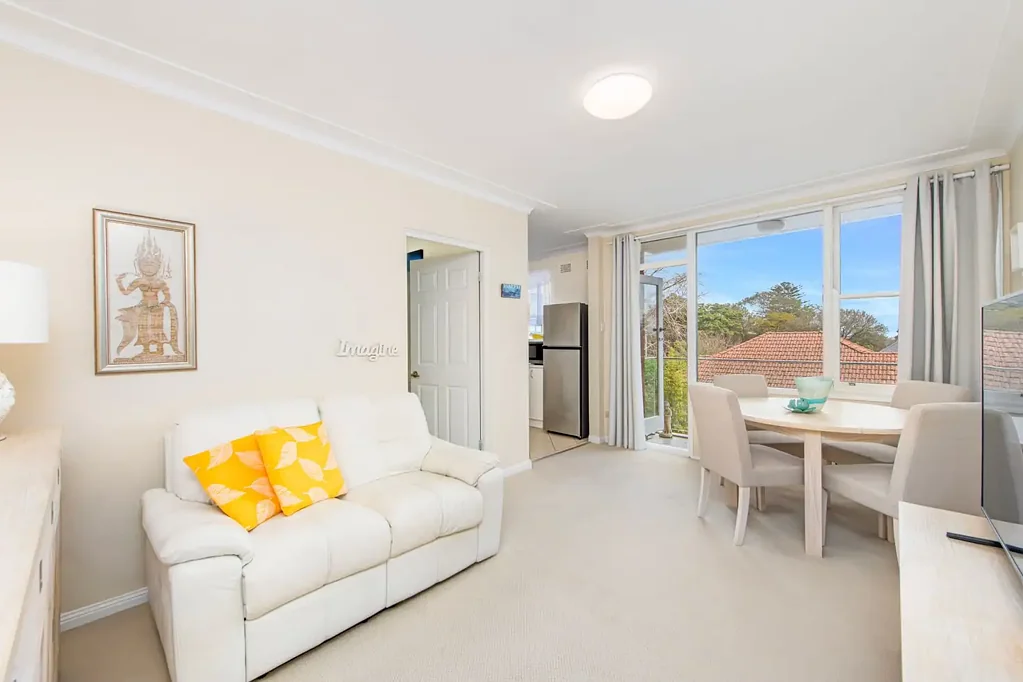 5/113 Shadforth Street, Mosman, NSW 2088
