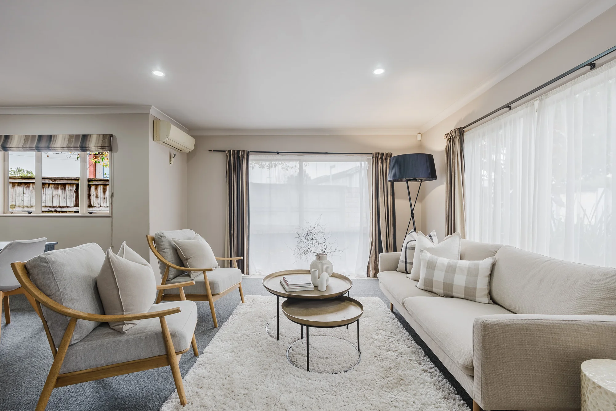2 Gary John Lane, Frankton, Hamilton, Waikato, 3 Schlafzimmer, 1 Badezimmer, Townhouse