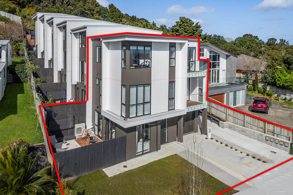 6A Ravello Rise, Mission Heights, Manukau City, Auckland