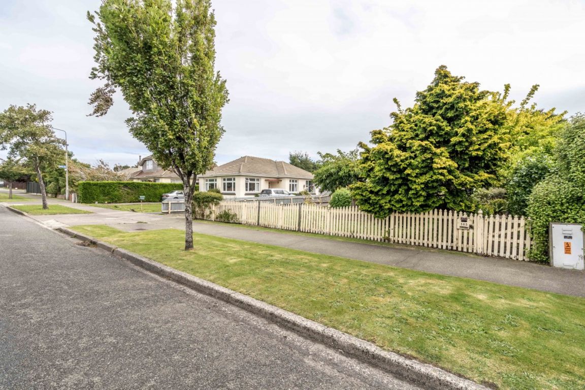 143 Conyers Street, Heidelberg, Invercargill, 3 Bedrooms, 0 Bathrooms, Unspecified