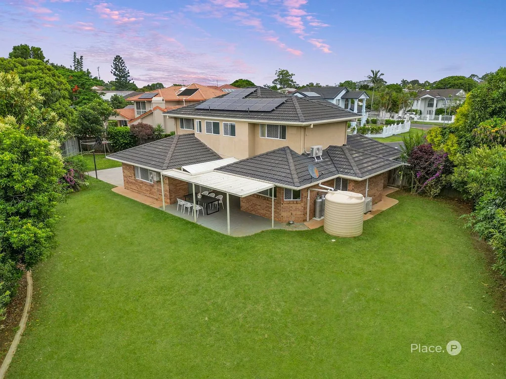 9 Nym Court, Sunnybank Hills, QLD 4109