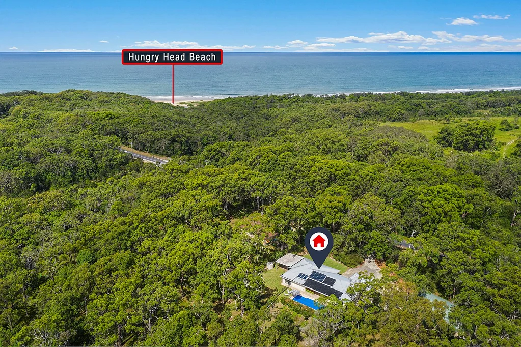 334 Hungry Head Road, Urunga, NSW 2455