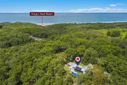 334 Hungry Head Road, Urunga