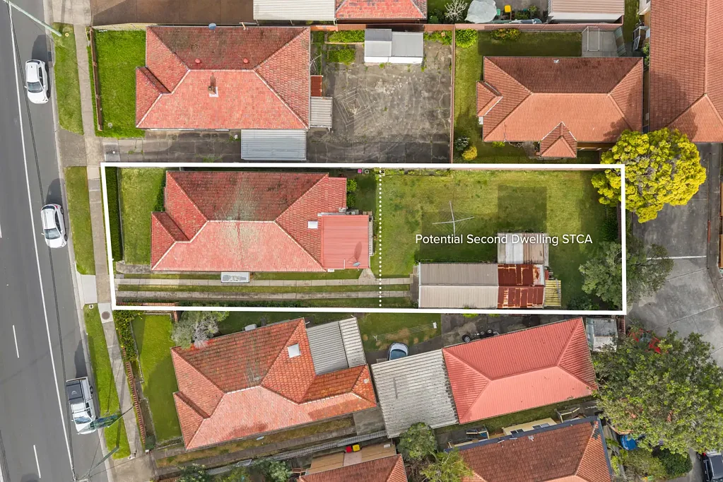 New Lambton 3房  Put simply, treasured home with room to grow