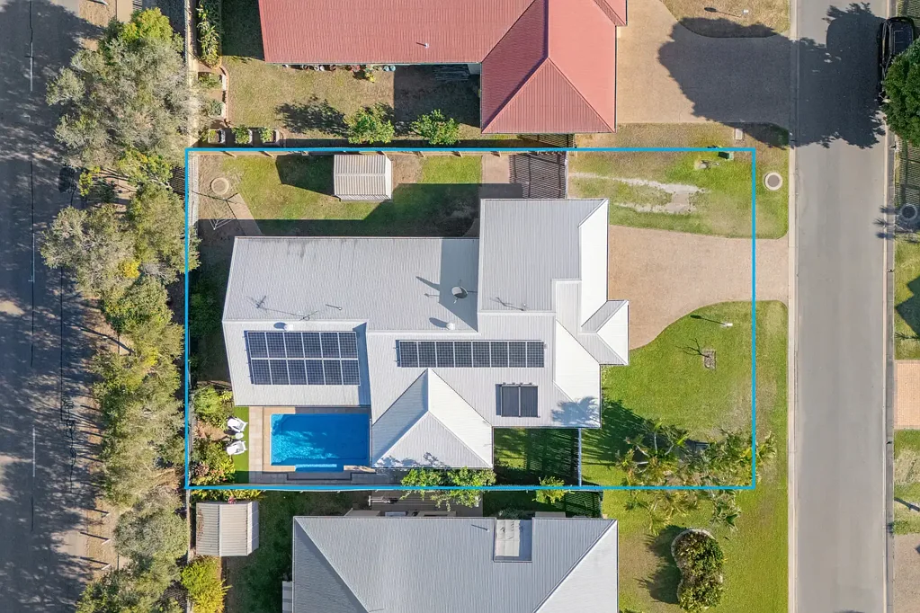 Annandale 4ਬੈੱਡਰੂਮ ROOM FOR THE WHOLE FAMILY WITH A POOL PLUS SOLAR