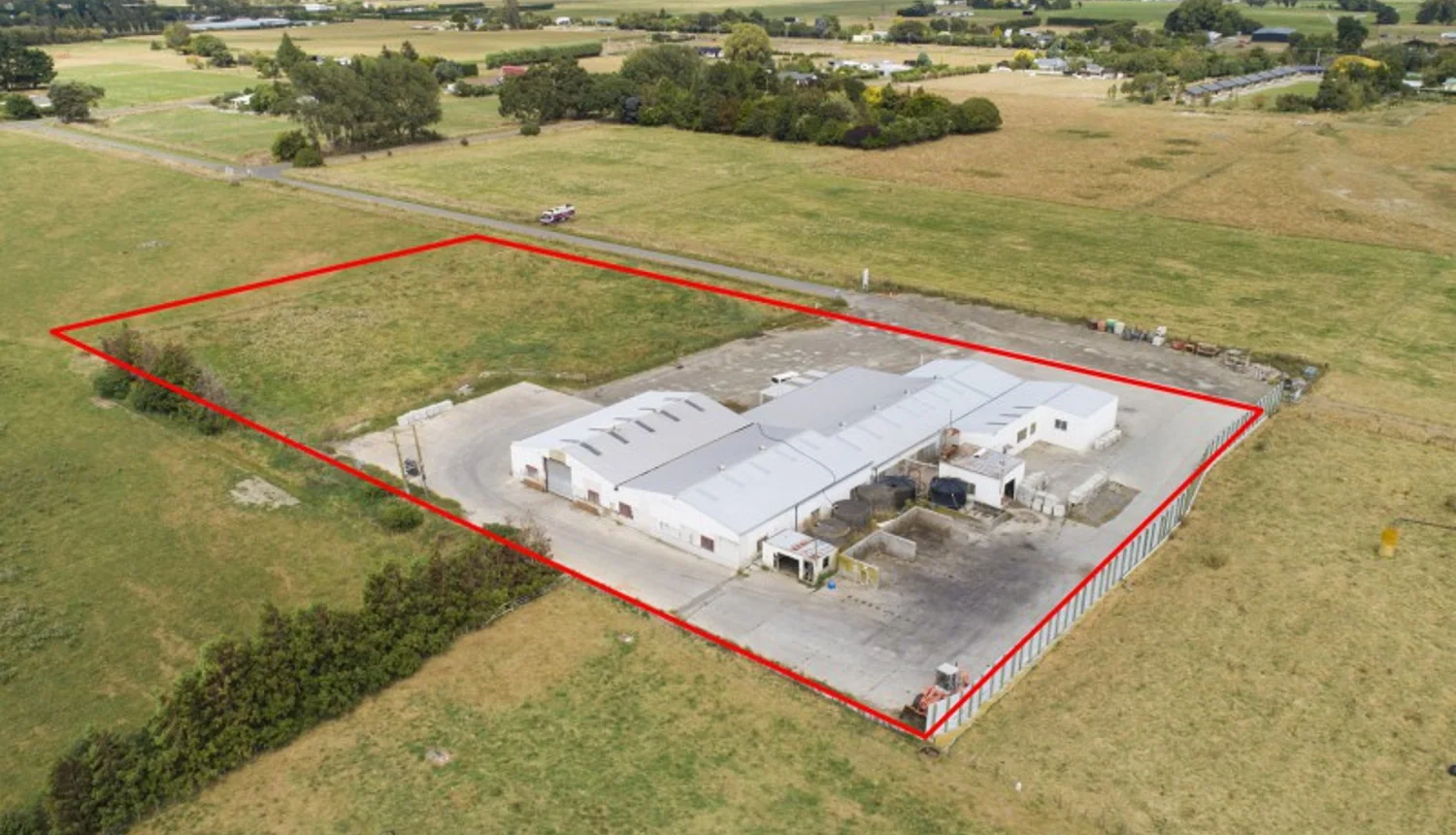 36 Ratanui Street, Feilding, Manawatu, 0房, 0浴