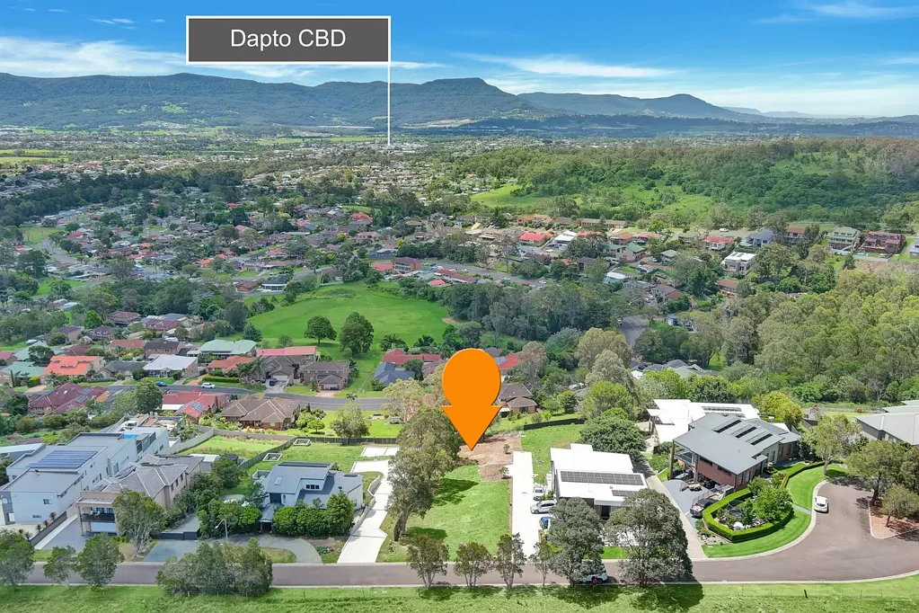 Dapto  *** PRICED TO SELL *** 615m² Block of Land located in highly sought-after quiet Culter sac – Ready to Build on with Draft Plans