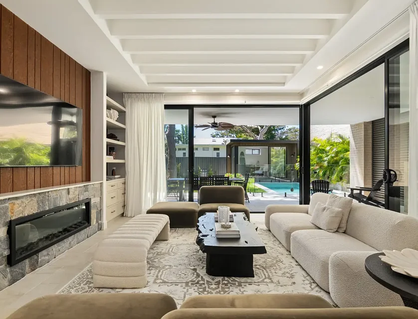 32 Whale Beach Road, Avalon Beach, NSW 2107, 5 ਕਮਰੇ, 5 ਬਾਥਰੂਮ, House