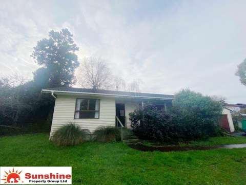 This is a lovely home for your family, with four spacious Bedrooms