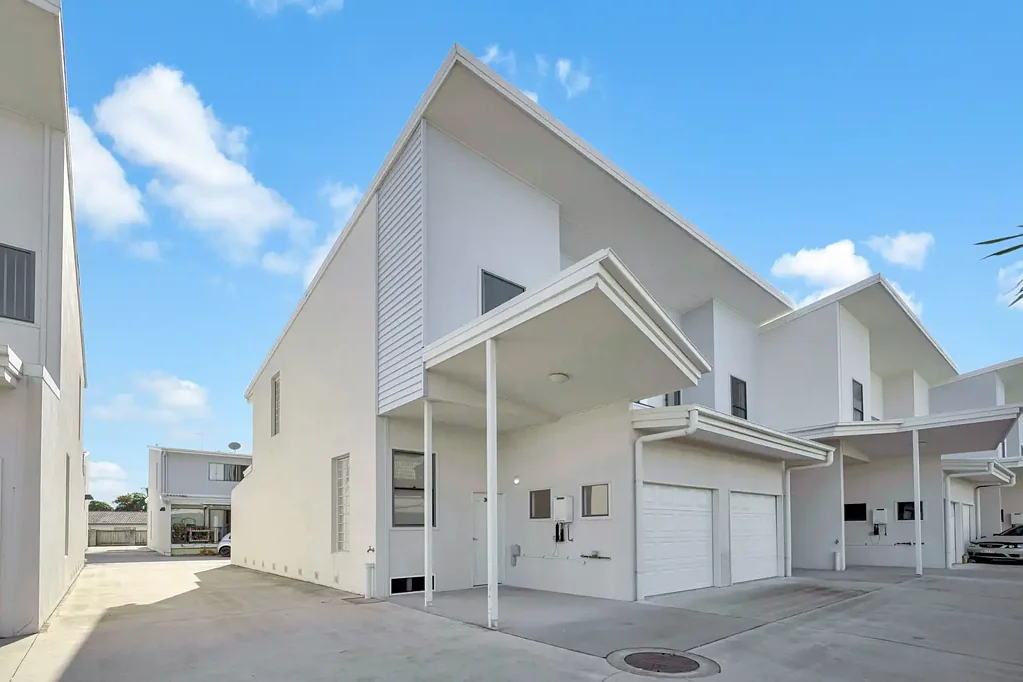 30/19 Stevenson Street, South Mackay, QLD 4740