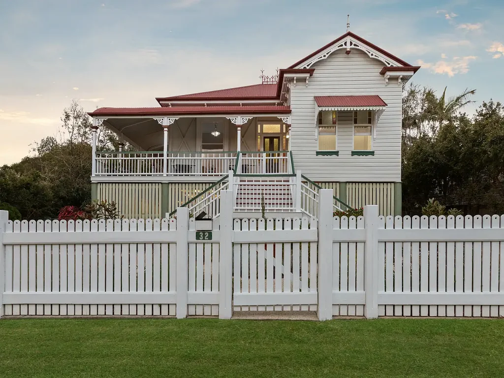 32 Green Street, Booval, QLD 4304