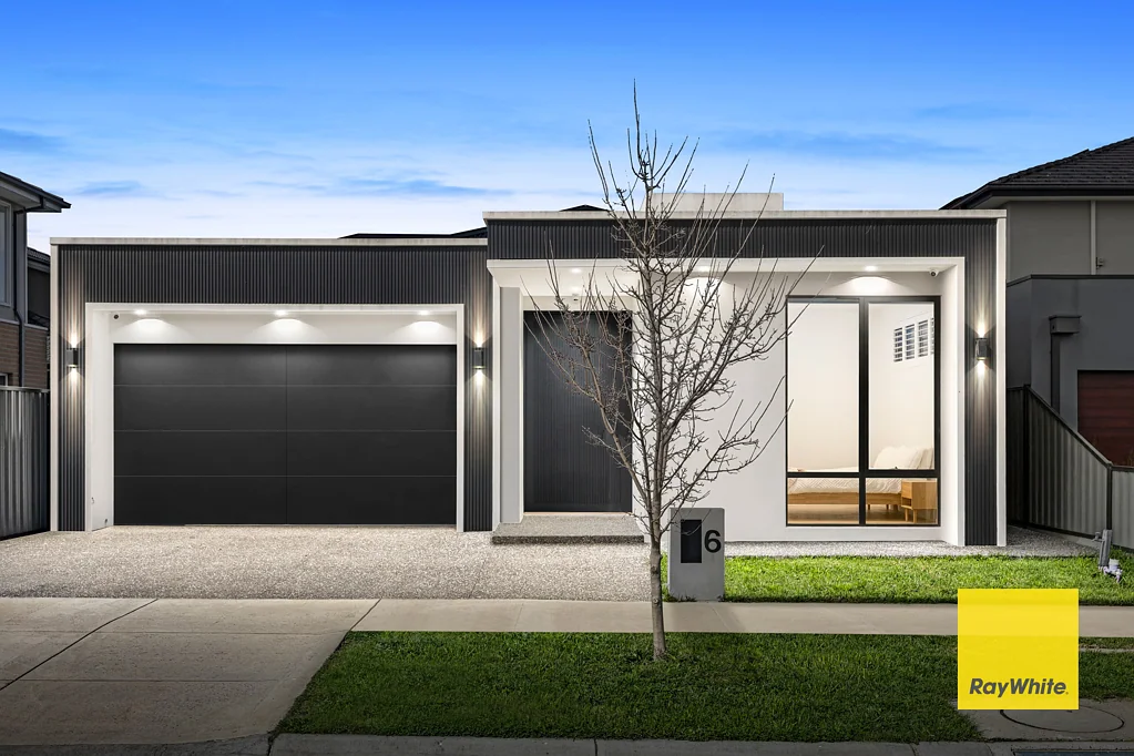 Craigieburn 4 Bedroom Family Comfort, Space & Premium Finishes