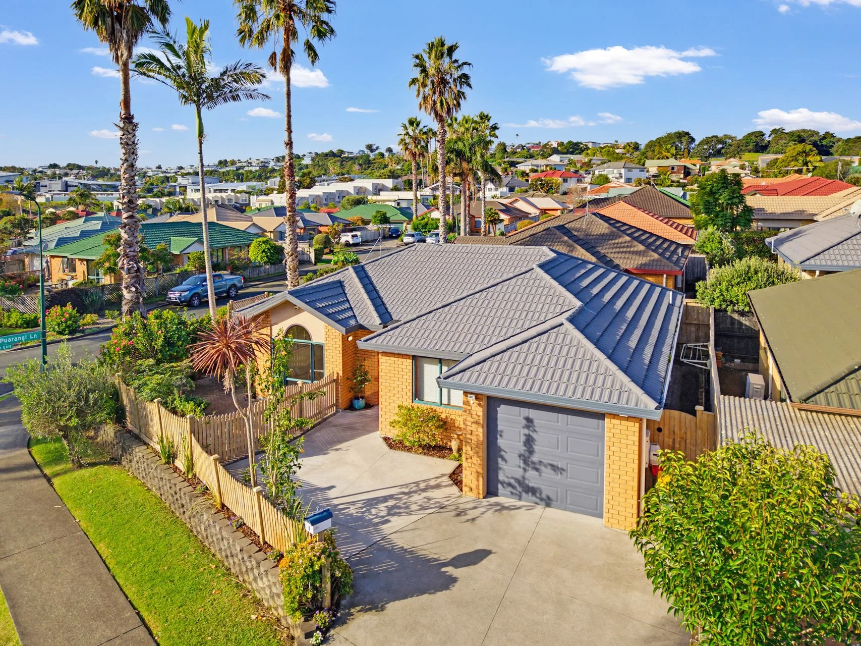 Stanmore Bay 3房  QUALITY+PRIVACY,THE PERFECT SUN-DRENCHED HOME!
