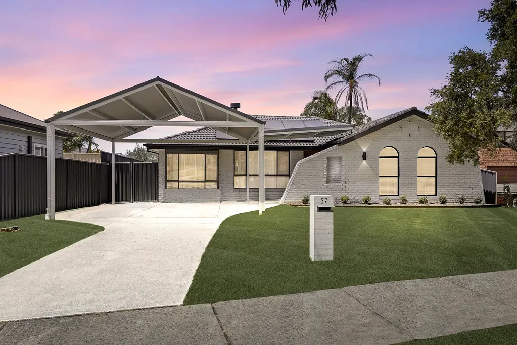 37 Heath Street, Prospect, NSW 2148