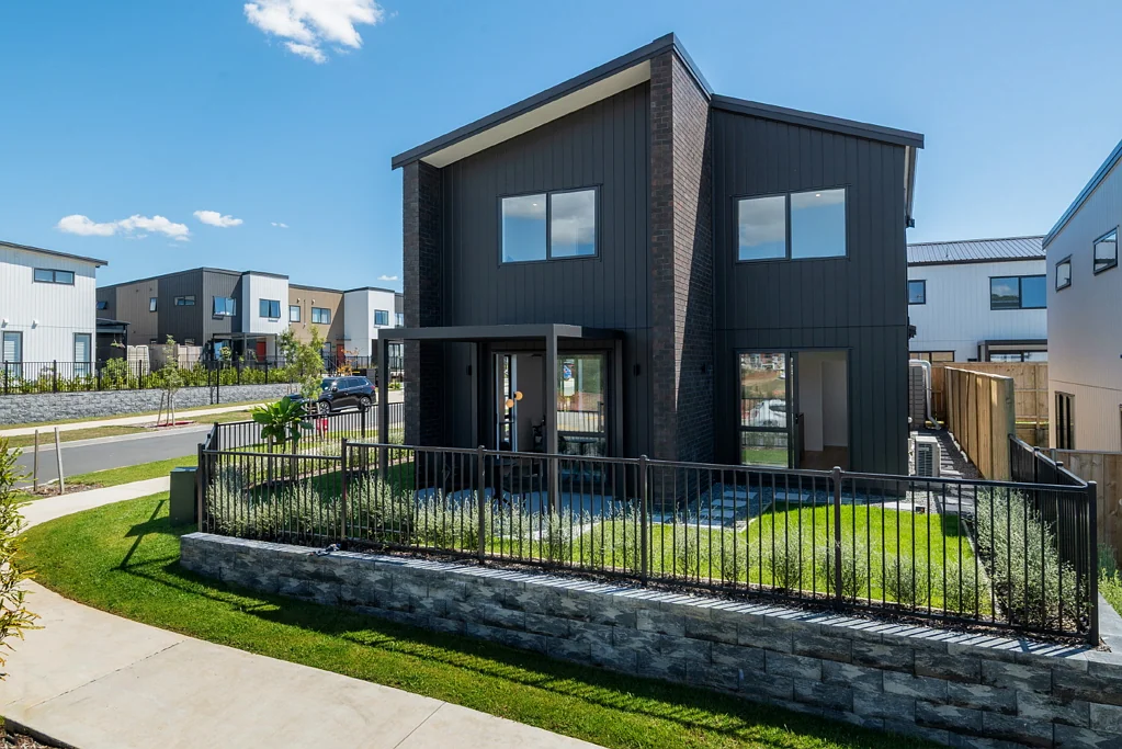 Flat Bush 3Kwarto Stunning 3-bedroom standalone home