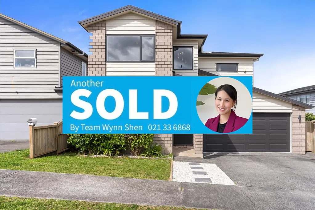 5 Kildare Road, Flat Bush, Manukau City, Auckland