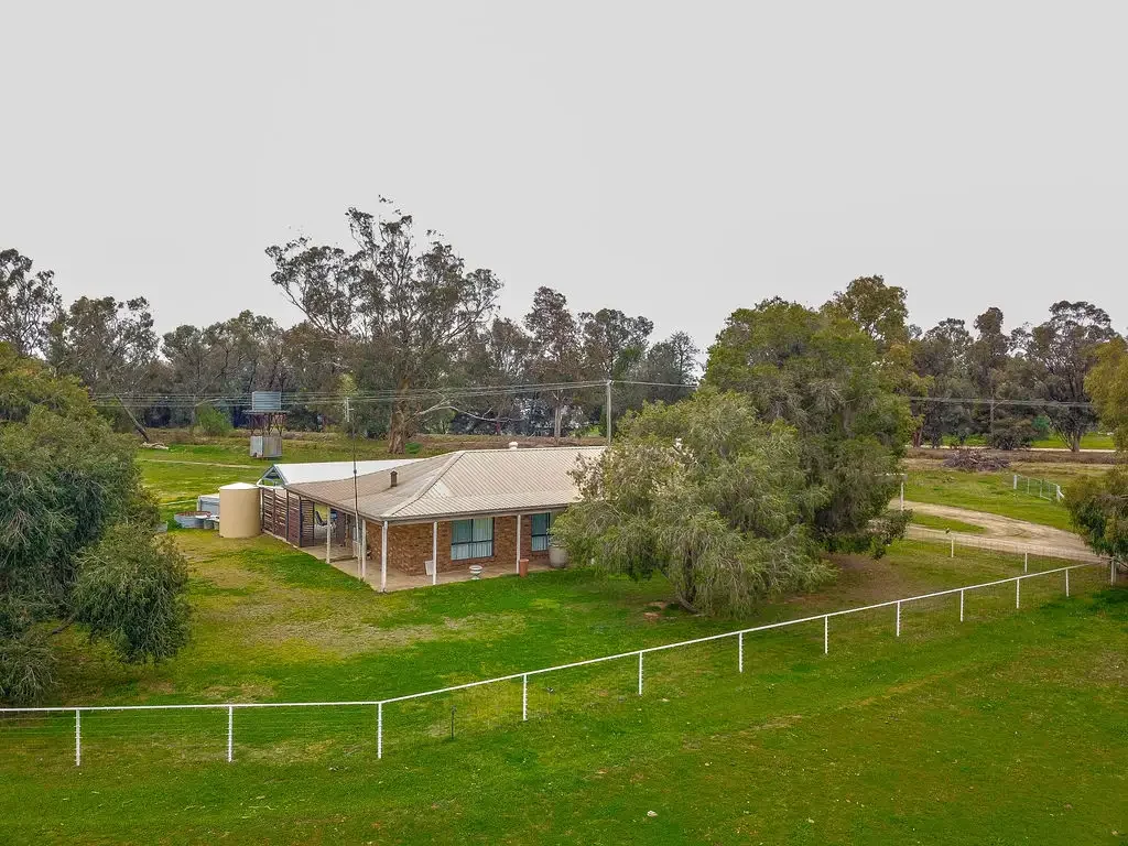 Wakool  Rural Lifestyle Gem