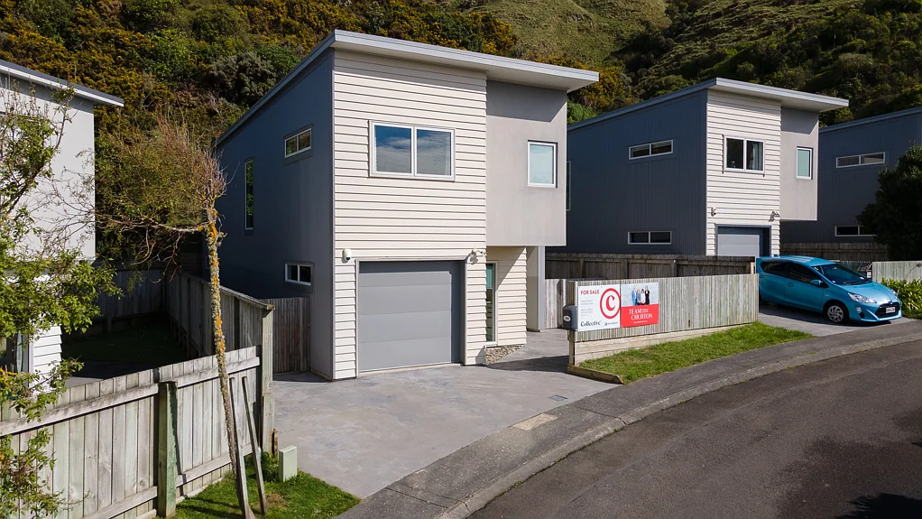 36H Erlestoke Crescent, Churton Park, Wellington