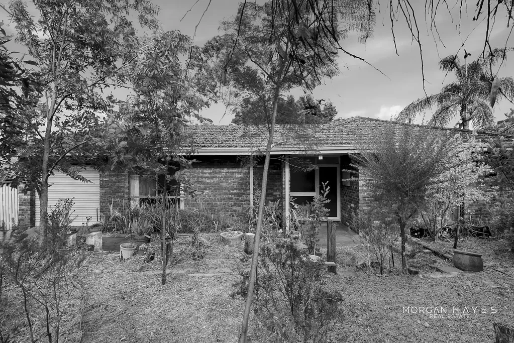 Willetton 3Zimmer Renovate or Detonate R40 in WSHSZ