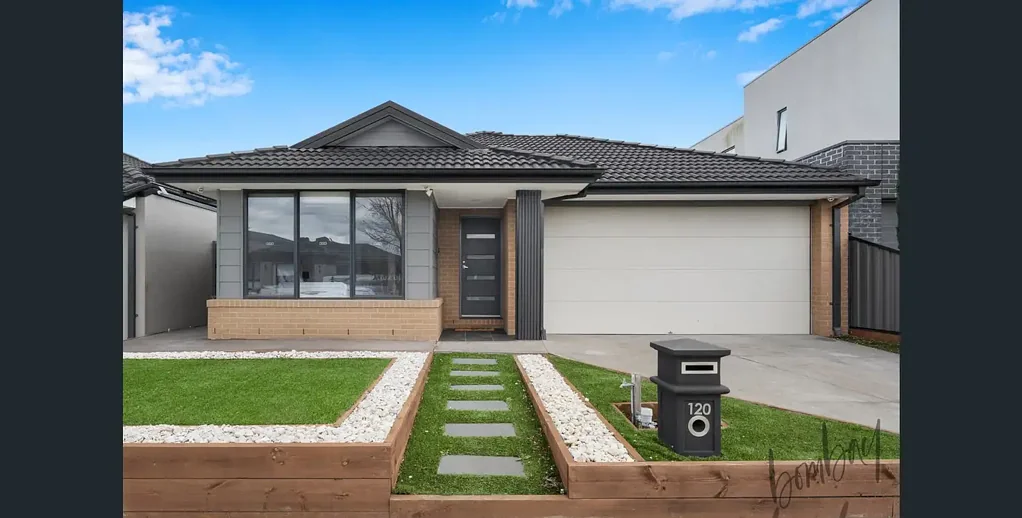 Stunning Family Residence in Prime Craigieburn Location