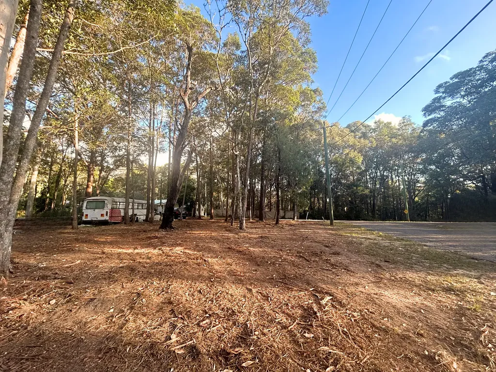 Russell Island Corner Position – Peaceful Potential.