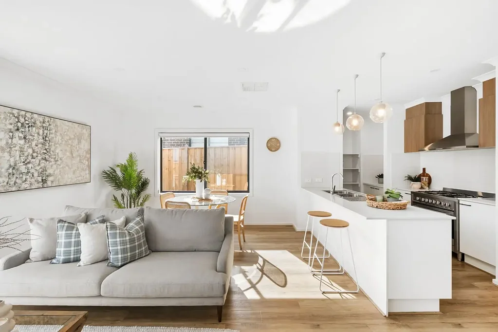 Charlemont 3房  Exceptional Value in a Thriving Community Hub