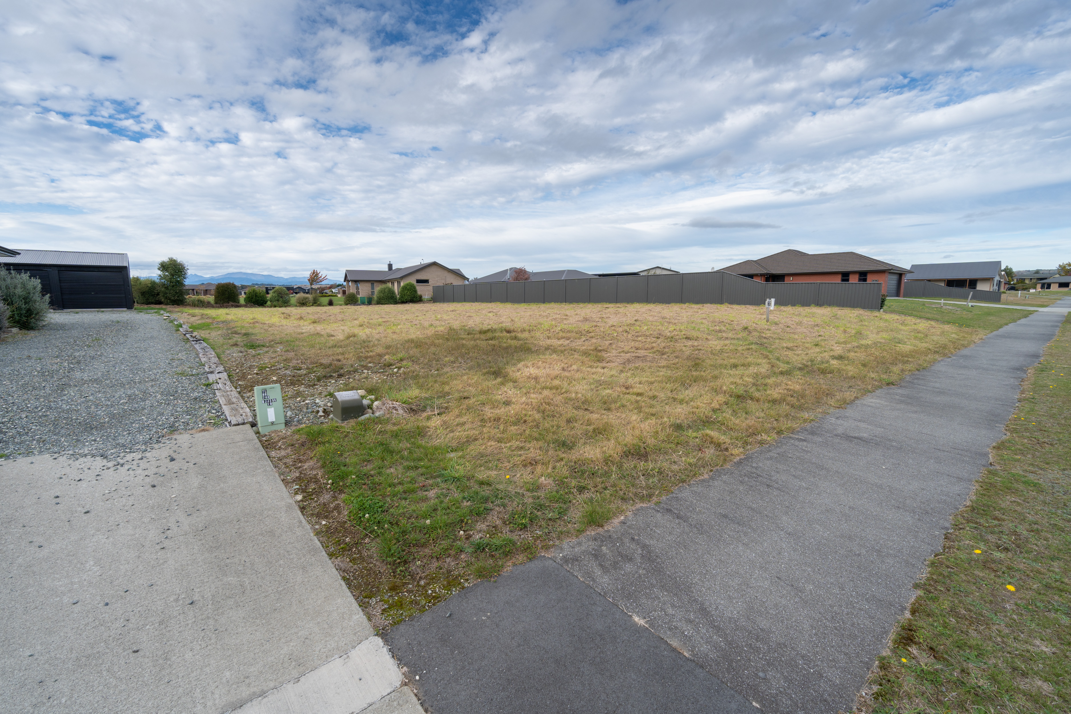 5 Cunaris Way, Te Anau, Southland, 0房, 0浴