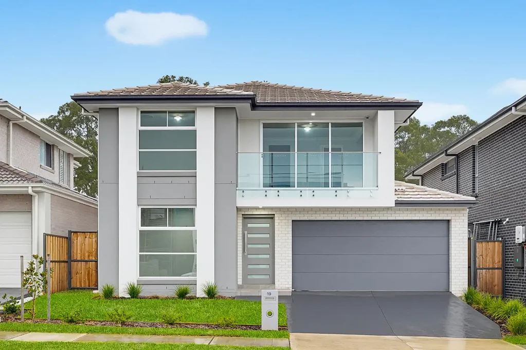 Spacious Brand New Home Designed for Modern Living