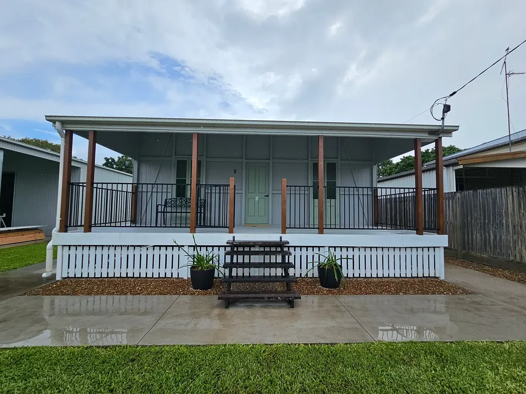 2 Little Young Street, Ayr, QLD 4807
