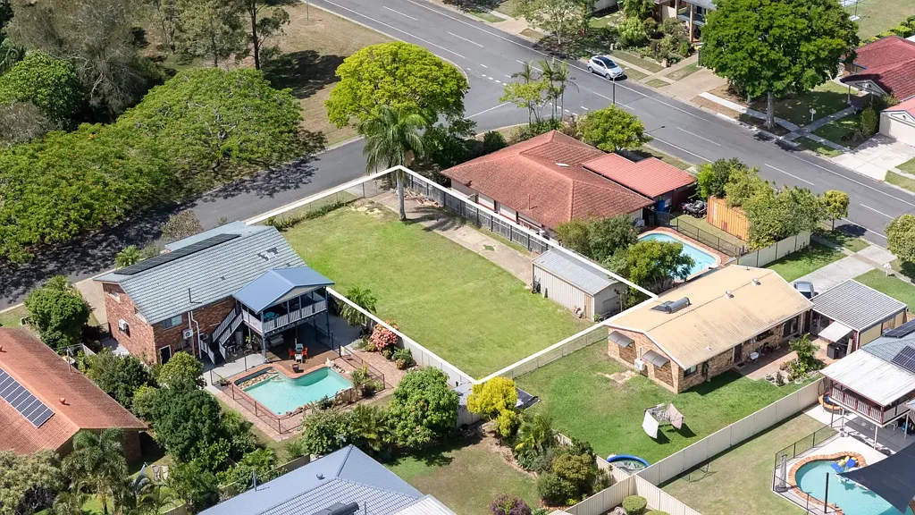 Bald Hills Build Your Dream Home on North-Facing Parkfront Land!