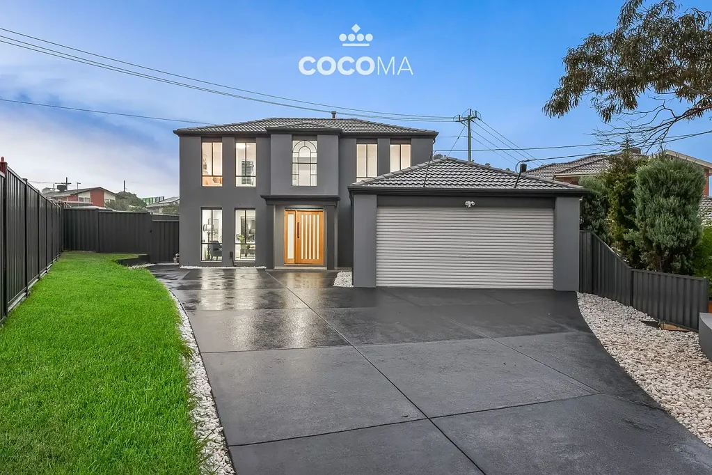 8 Dilley Close, Noble Park North, VIC 3174