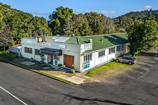 611 Kapanga Road, Coromandel, Coromandel, Thames-Coromandel