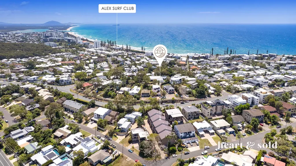 6/32 Kalinda Avenue, Mooloolaba, QLD 4557