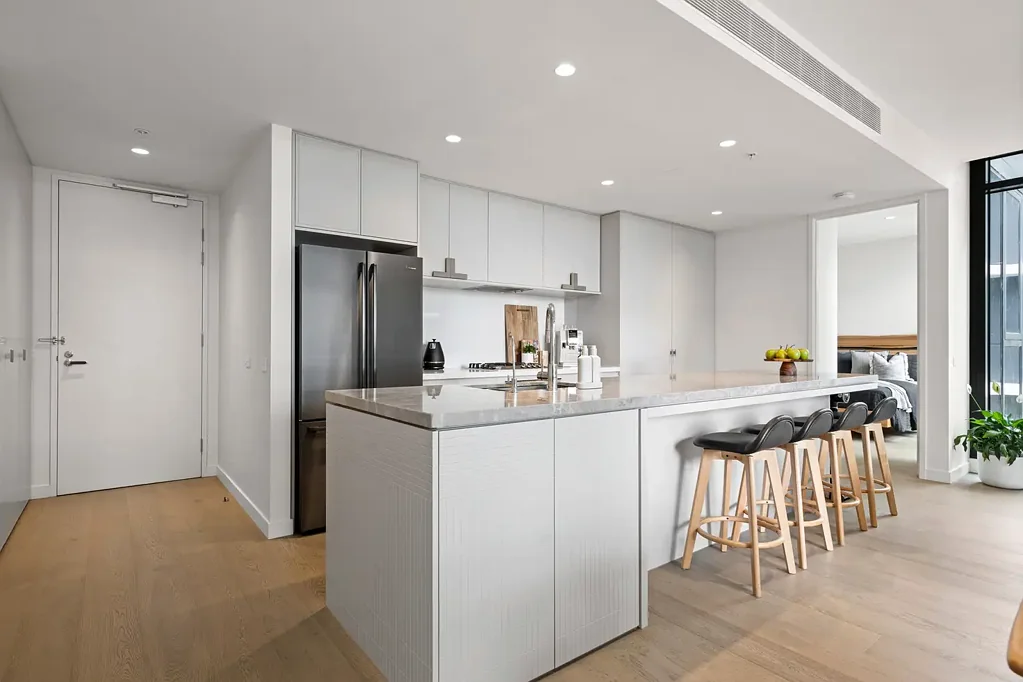 Moonee Ponds 2 Slaapkamer Moonee Ponds Dream!