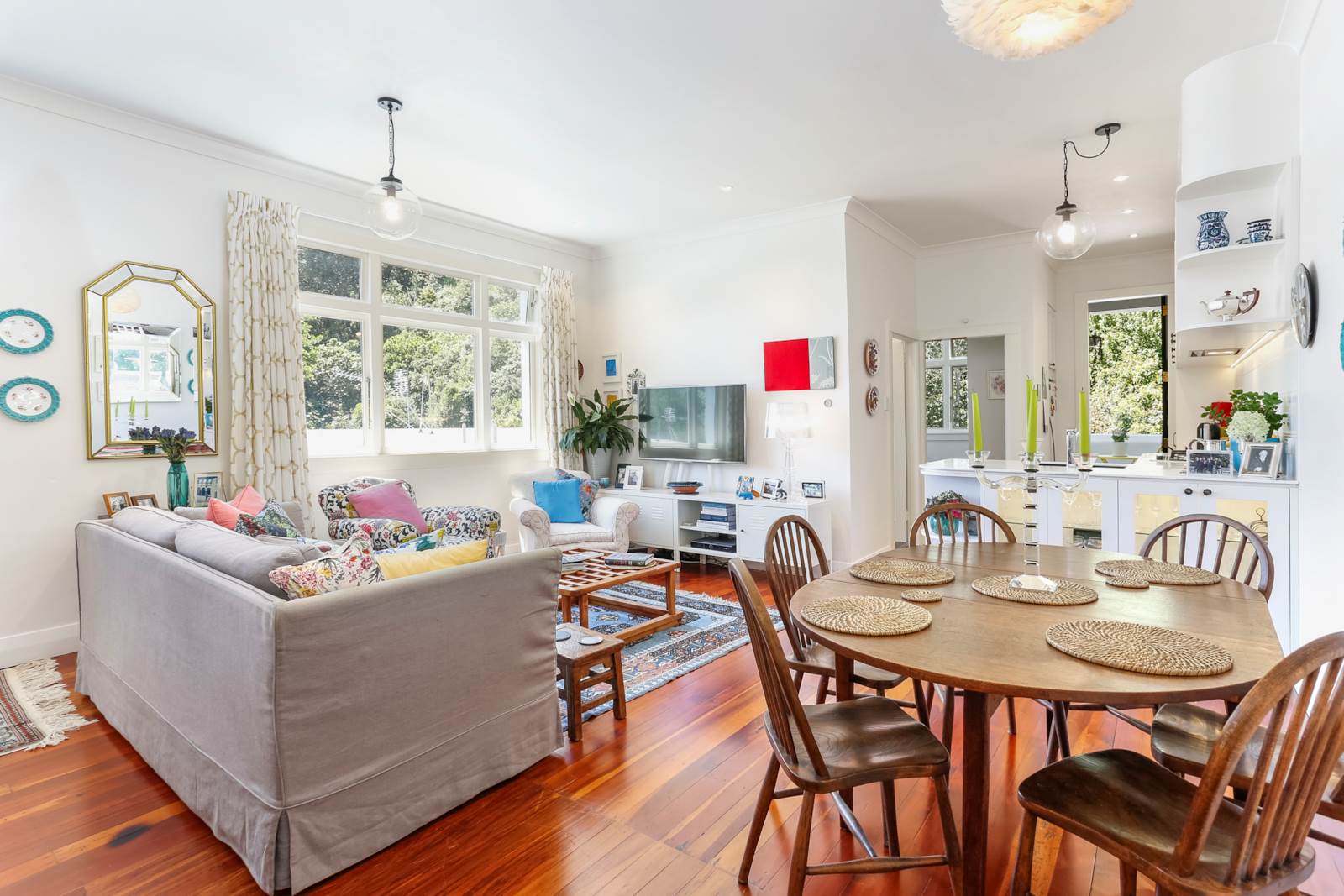 3/340 Mount Eden Road, Mount Eden, Auckland, 2房, 1浴, Unit