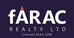 Farac Realty Ltd (Licensed: REAA 2008)
