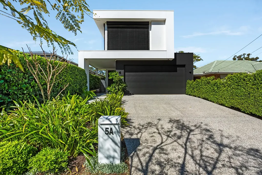 Firle 4Kwarto An Inner-Eastern Haven of Modern Luxury