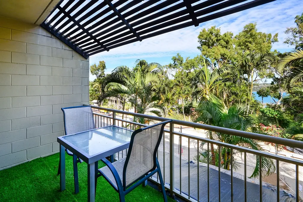 Midland 1 Bedroom Staff Accommodation, Secure Investment Opportunity!