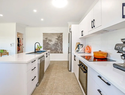 40 Sunbird Drive, Woree, QLD 4868, 4 Kuwarto, 2 Banyo, House