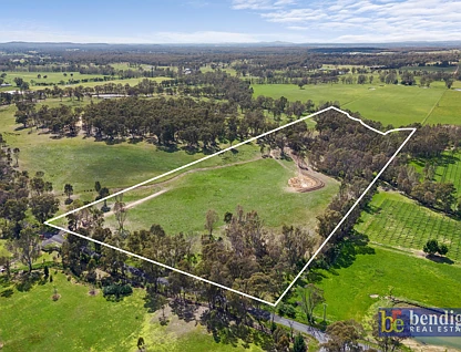 Lot 2 Mannes Lane, Strathfieldsaye, Bendigo, 0 habitaciones, 0 baños, Lifestyle Property