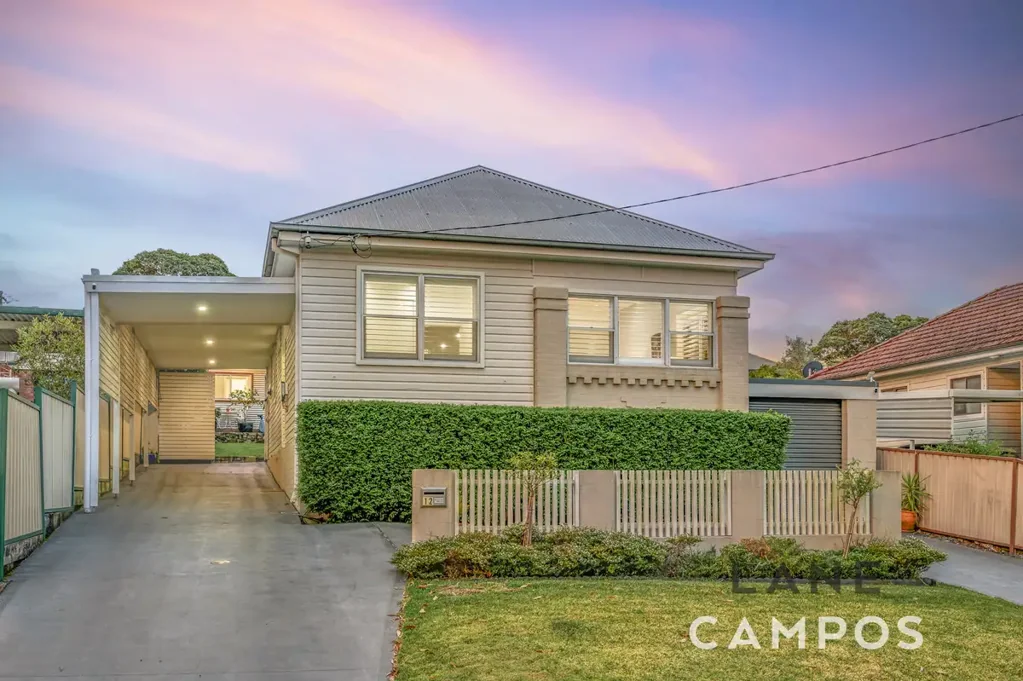 12 Second Avenue, North Lambton, NSW 2299