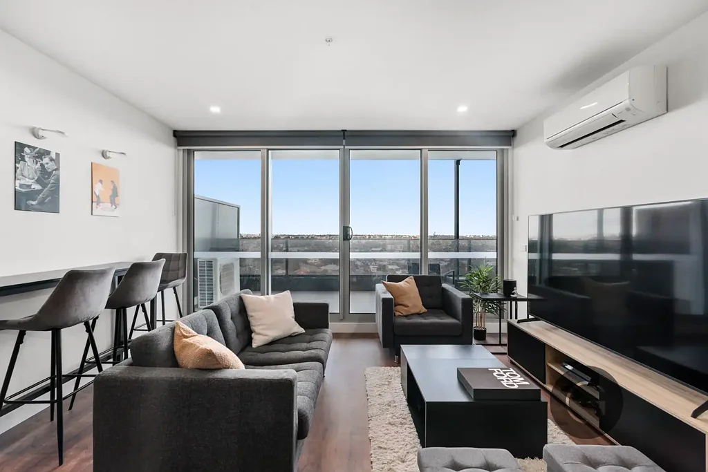 Heidelberg West 2Habitaciones Stylish, Modern And Effortless Living In Heidelberg West