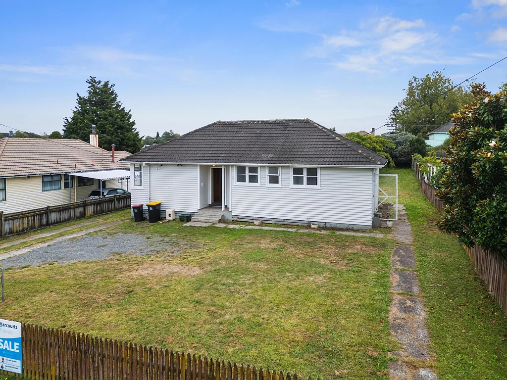 4 Clothier Street, Putaruru, South Waikato, Waikato