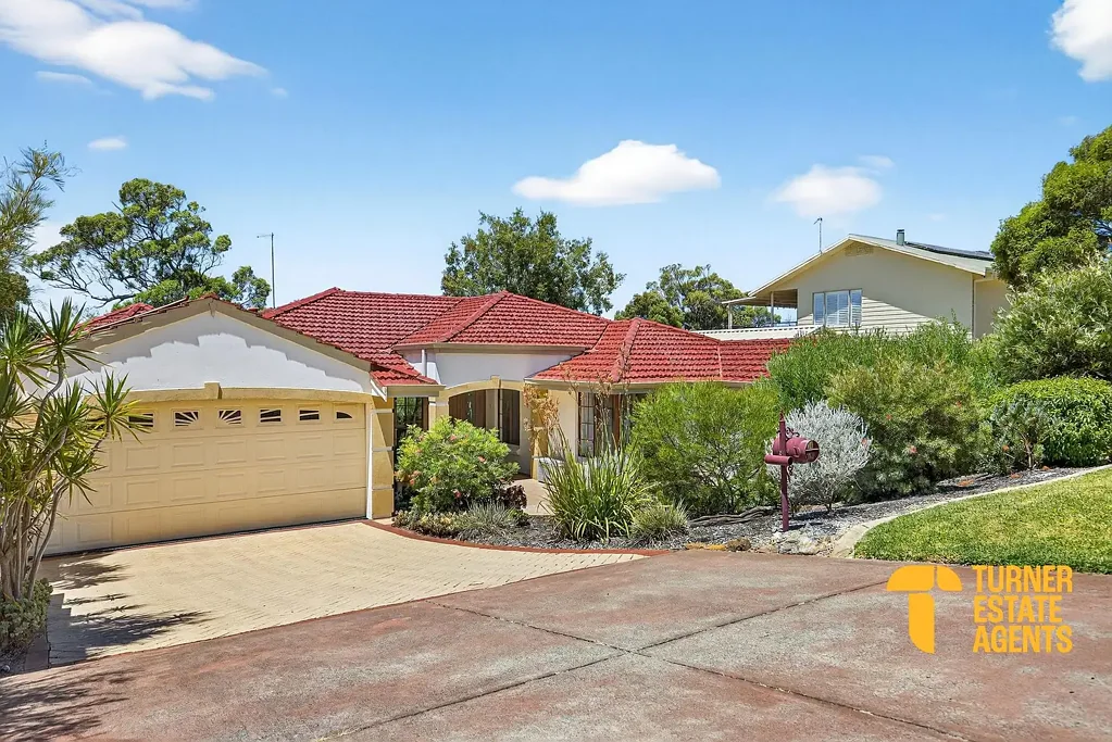 14 Estuary Heights Place, Bouvard, WA 6211