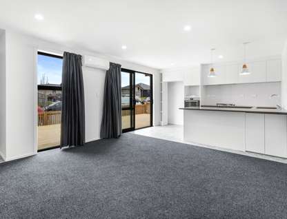 1/43 Inuwai Street, Glenview, Hamilton, Waikato, 3房, 2浴, 独立屋