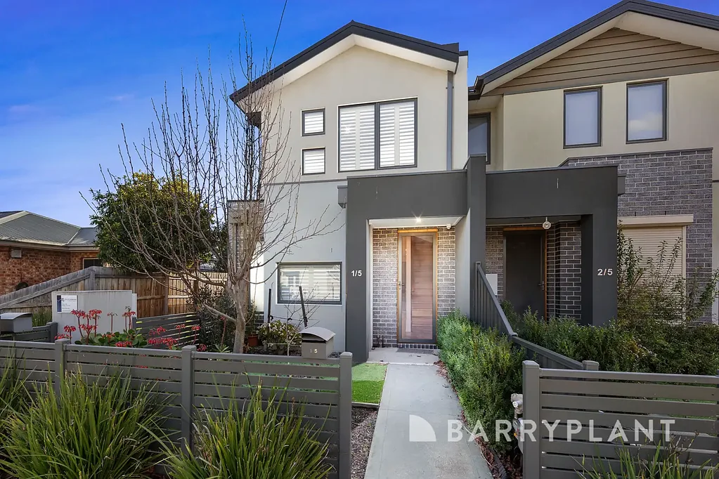 1/5 Kenneth Street, Braybrook, VIC 3019
