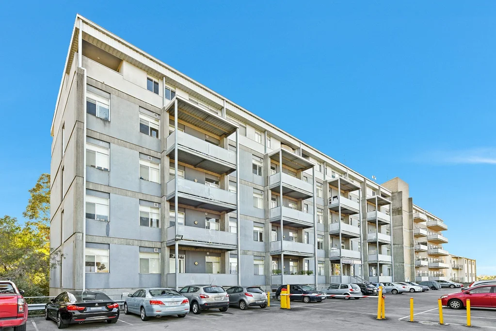 Modern One-Bedroom Apartment Just Moments from Monash University