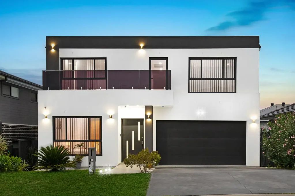 75 Riverbrae Avenue, Riverstone, NSW 2765