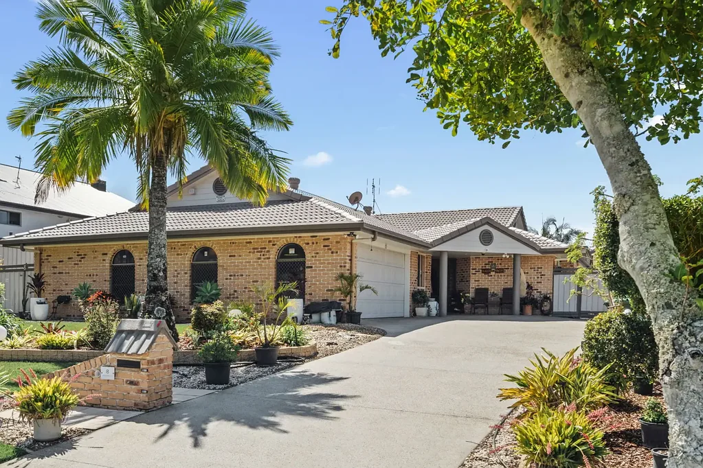 8 Harvard Court, Sippy Downs, QLD 4556